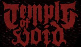 logo Temple Of Void